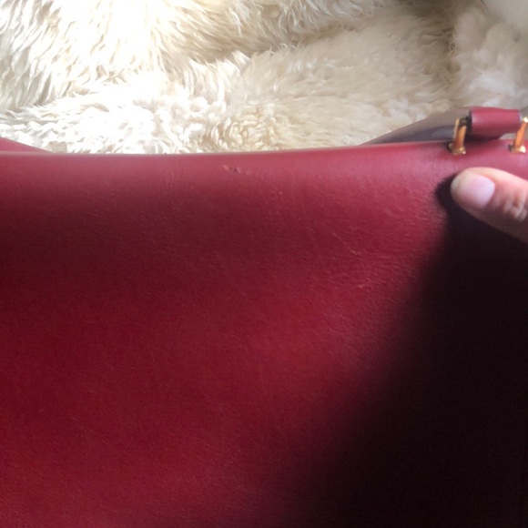 Celine Trapeze XL - Picture 8 of 8